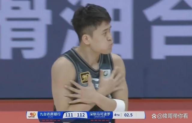 Ming回归赛场，逆转首场状态亮眼，勇士观众沸腾！